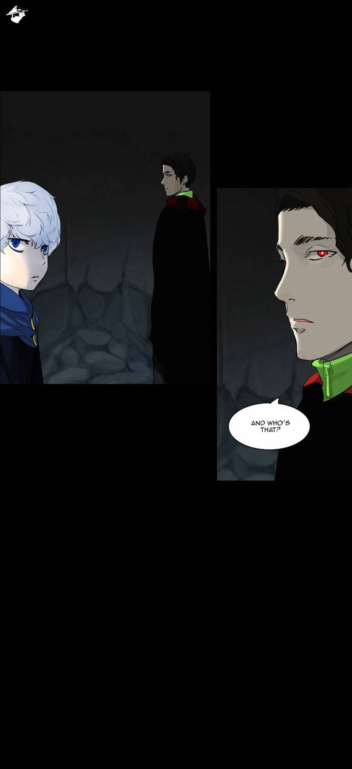 Tower of God, Chapter 129 image 04